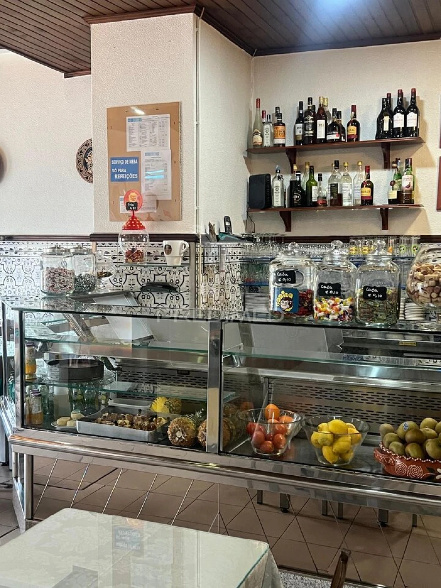 Loja para Venda em Queluz e Belas Foto 10