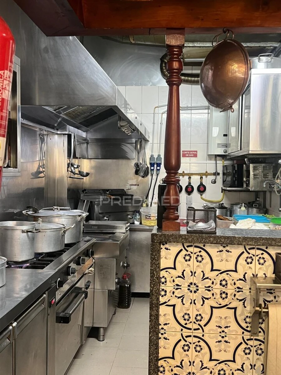 Loja para Venda em Queluz e Belas Foto 14