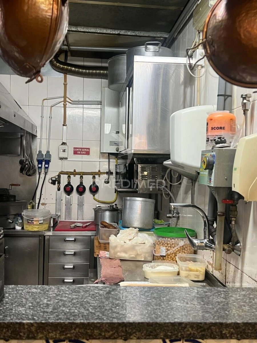 Loja para Venda em Queluz e Belas Foto 16