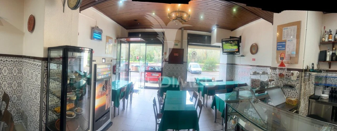 Loja para Venda em Queluz e Belas Foto 2