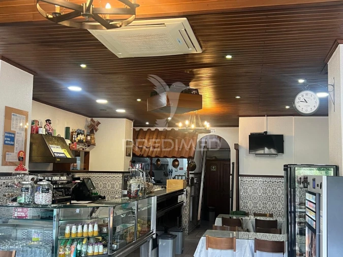 Loja para Venda em Queluz e Belas Foto 3