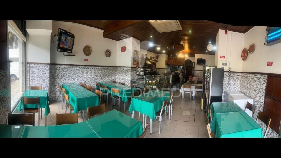 Loja para Venda em Queluz e Belas