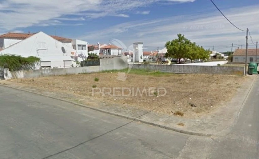 Terreno para Venda em Grândola e Santa Margarida da Serra Foto 1