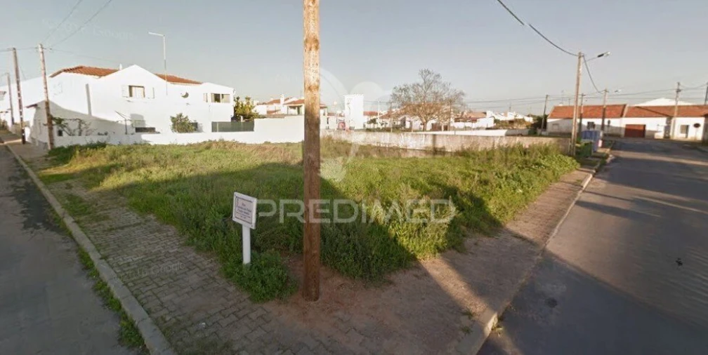 Terreno para Venda em Grândola e Santa Margarida da Serra Foto 10
