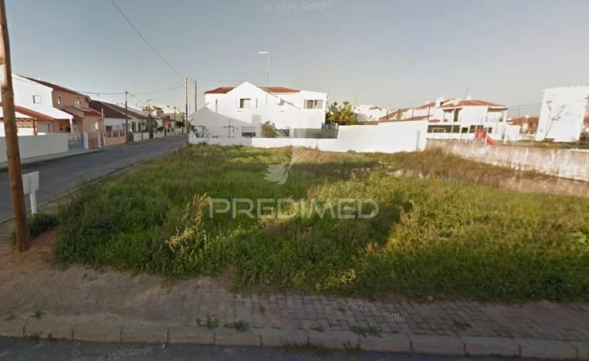 Terreno para Venda em Grândola e Santa Margarida da Serra Foto 9