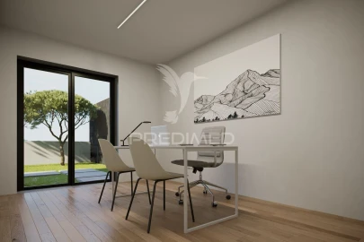 Moradia T4 para Venda em Charneca de Caparica e Sobreda