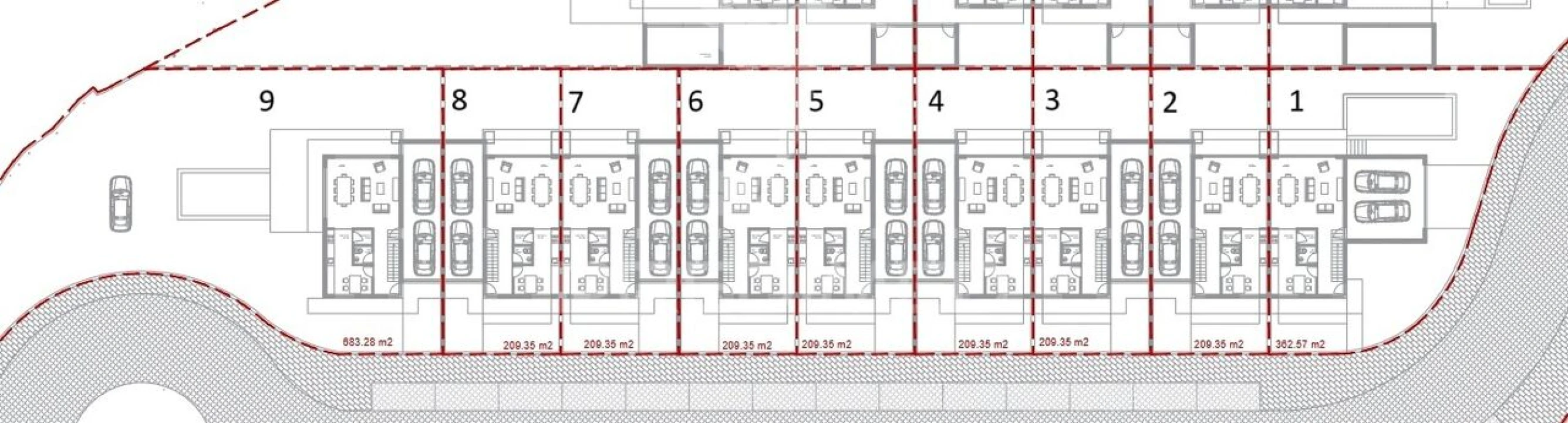 Moradia T3 para Venda em Santo Tirso, Couto (Santa Cristina e São Miguel) e Burgães Foto 8