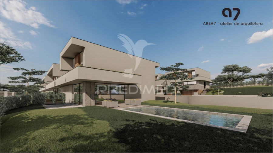 Moradia T3 para Venda em Santo Tirso, Couto (Santa Cristina e São Miguel) e Burgães Foto 6