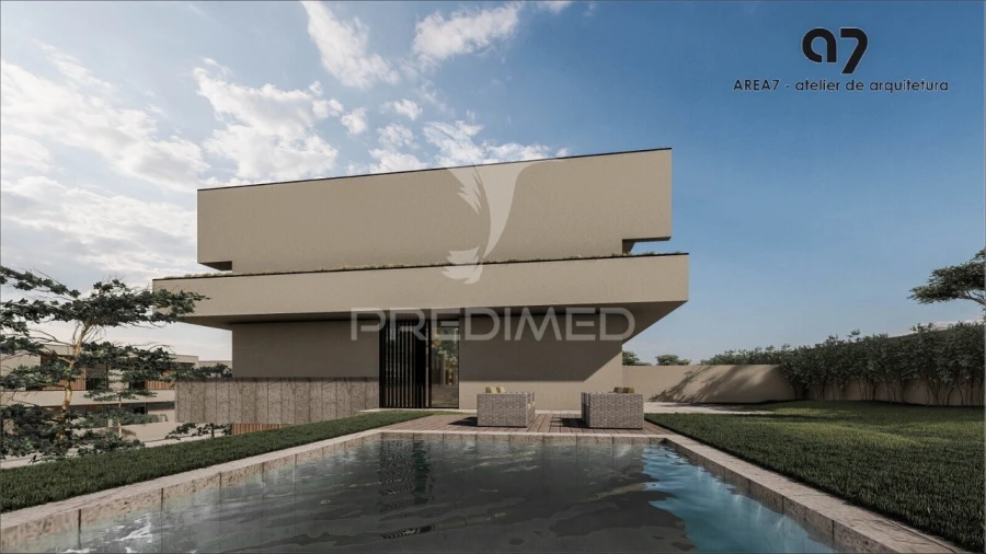 Moradia T0 para Venda em Santo Tirso, Couto (Santa Cristina e São Miguel) e Burgães Foto 4