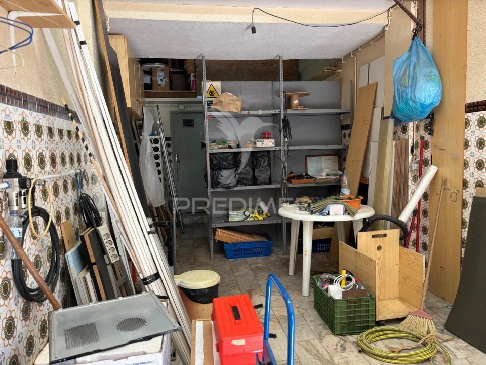 Garagem para Venda em Agualva e Mira-Sintra Foto 6