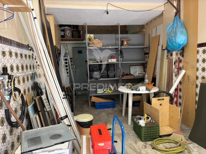 Garagem para Venda em Agualva e Mira-Sintra Foto 6