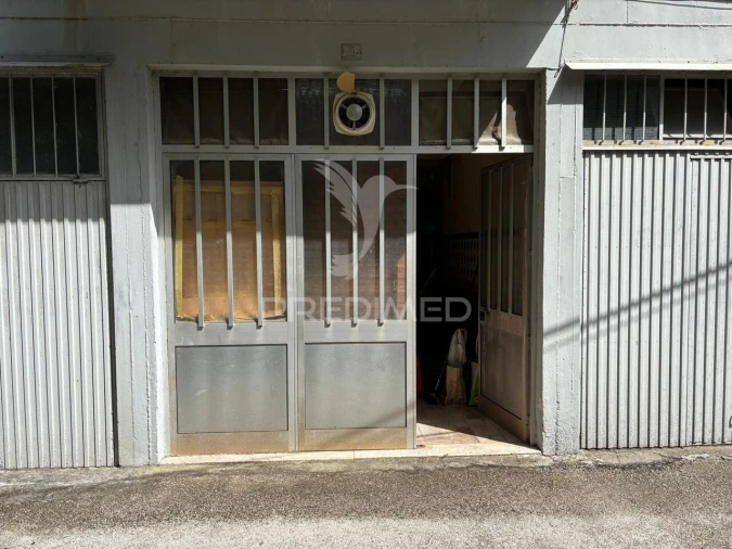 Garagem para Venda em Agualva e Mira-Sintra Foto 3