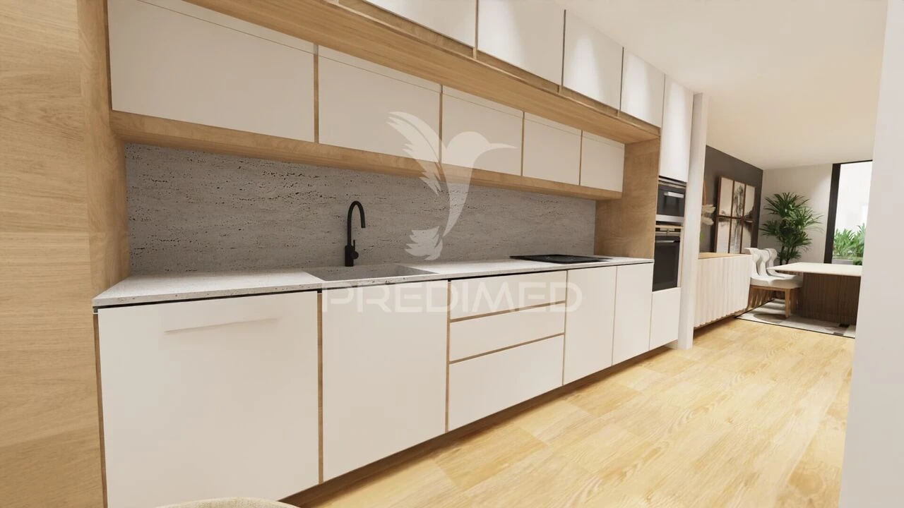 Moradia T3 para Venda em Santo Tirso, Couto (Santa Cristina e São Miguel) e Burgães Foto 10