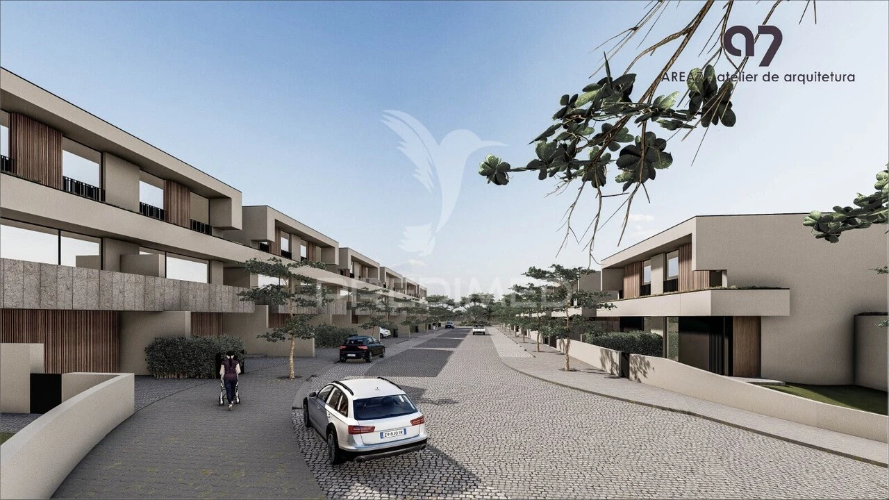 Moradia T0 para Venda em Santo Tirso, Couto (Santa Cristina e São Miguel) e Burgães Foto 2