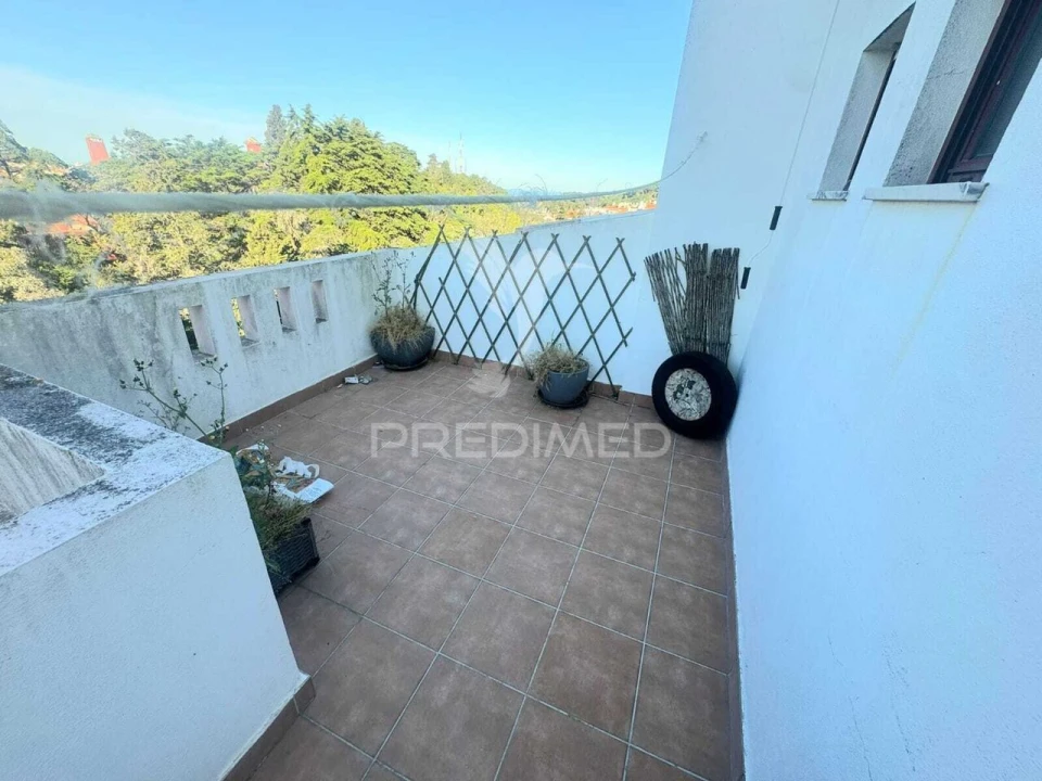 Apartamento T4 para Venda em Santiago do Cacém, Santa Cruz e São Bartolomeu da Serra Foto 26