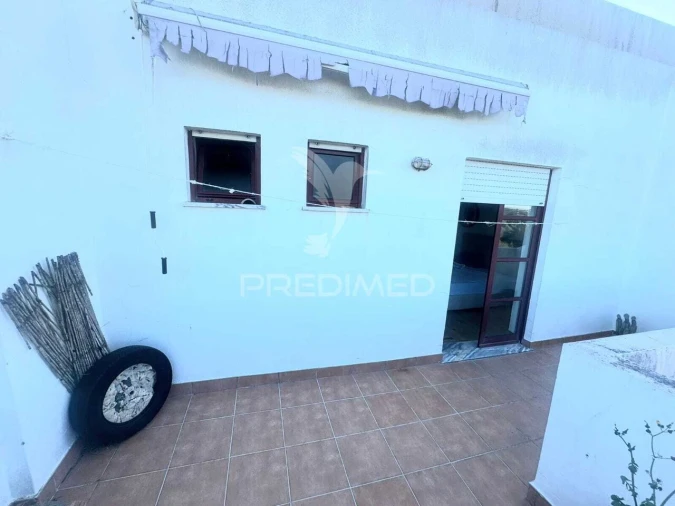 Apartamento T4 para Venda em Santiago do Cacém, Santa Cruz e São Bartolomeu da Serra Foto 27