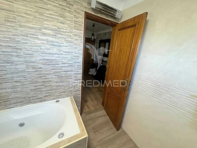 Apartamento T4 para Venda em Santiago do Cacém, Santa Cruz e São Bartolomeu da Serra Foto 24