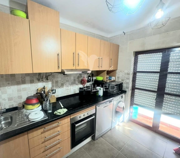 Apartamento T4 para Venda em Santiago do Cacém, Santa Cruz e São Bartolomeu da Serra Foto 8