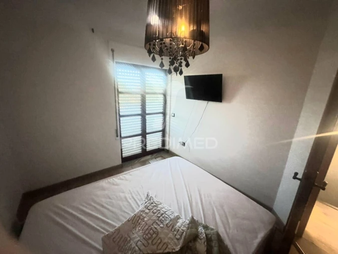 Apartamento T4 para Venda em Santiago do Cacém, Santa Cruz e São Bartolomeu da Serra Foto 21
