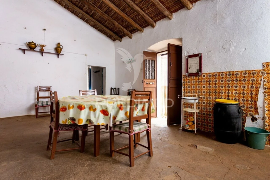 Quinta T4 para Venda em Serpa (Salvador e Santa Maria) Foto 12