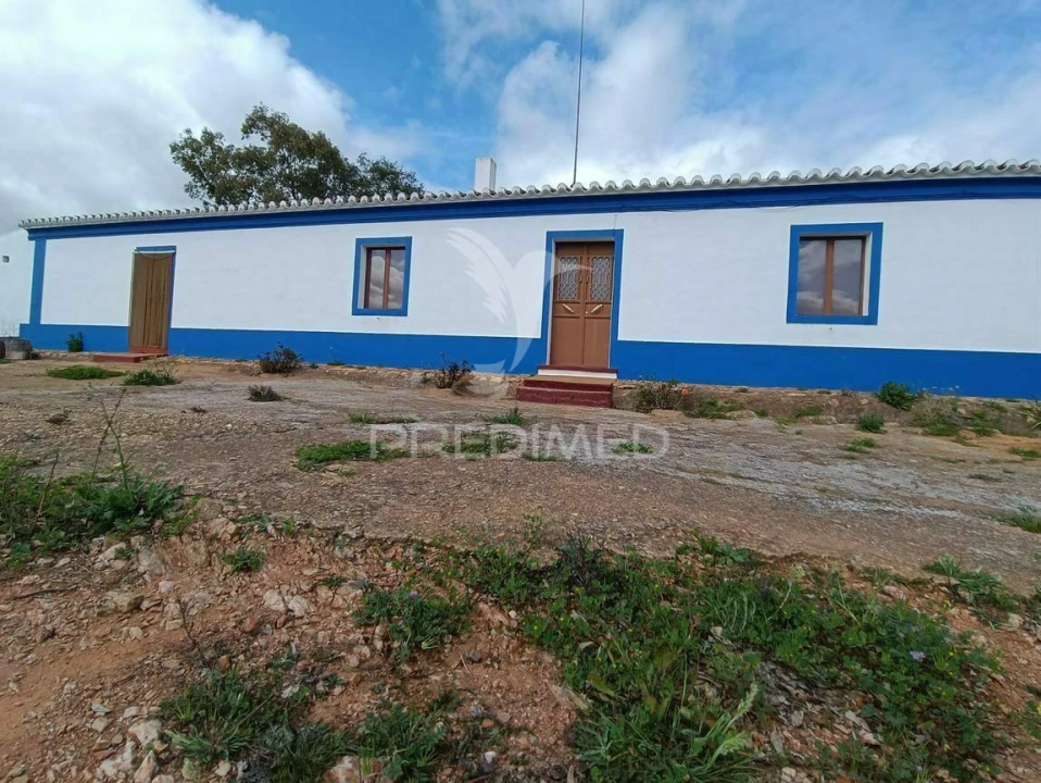 Quinta T4 para Venda em Serpa (Salvador e Santa Maria) Foto 23