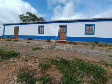 Quinta T4 para Venda em Serpa (Salvador e Santa Maria)