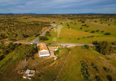 Quinta T4 para Venda em Serpa (Salvador e Santa Maria)