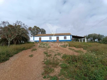 Quinta T4 para Venda em Serpa (Salvador e Santa Maria)