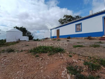 Quinta T4 para Venda em Serpa (Salvador e Santa Maria)