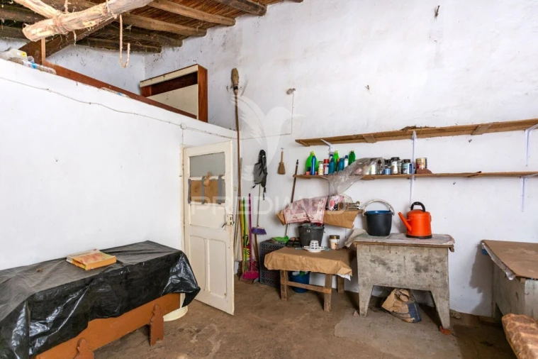 Quinta T4 para Venda em Serpa (Salvador e Santa Maria) Foto 33