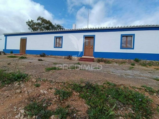 Quinta T4 para Venda em Serpa (Salvador e Santa Maria) Foto 23