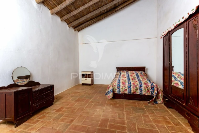 Quinta T4 para Venda em Serpa (Salvador e Santa Maria) Foto 8