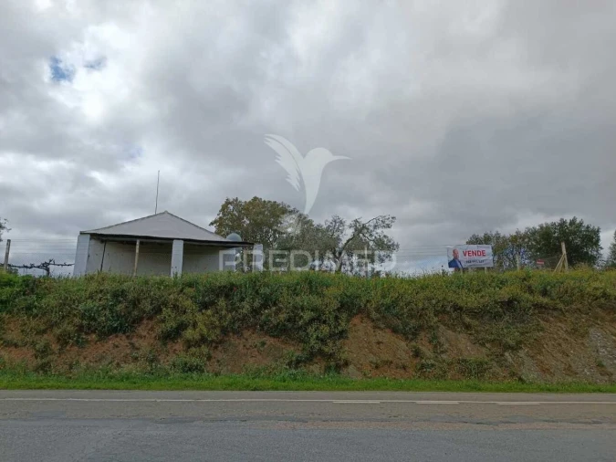 Quinta T4 para Venda em Serpa (Salvador e Santa Maria) Foto 24