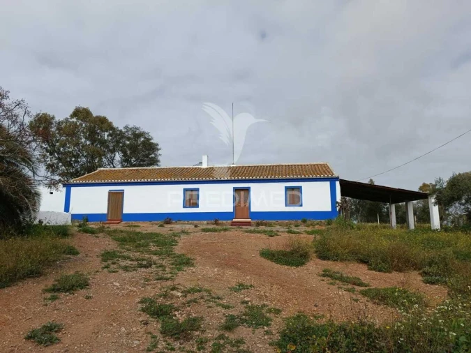 Quinta T4 para Venda em Serpa (Salvador e Santa Maria) Foto 18