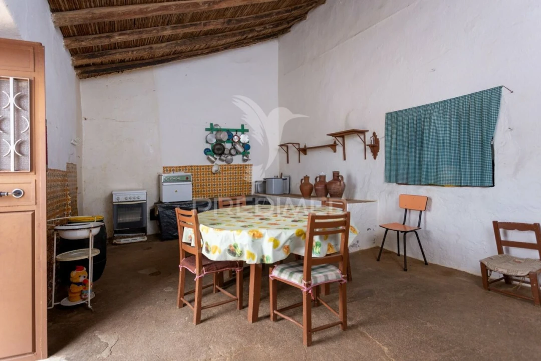 Quinta T4 para Venda em Serpa (Salvador e Santa Maria) Foto 3