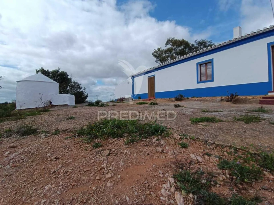 Quinta T4 para Venda em Serpa (Salvador e Santa Maria) Foto 22