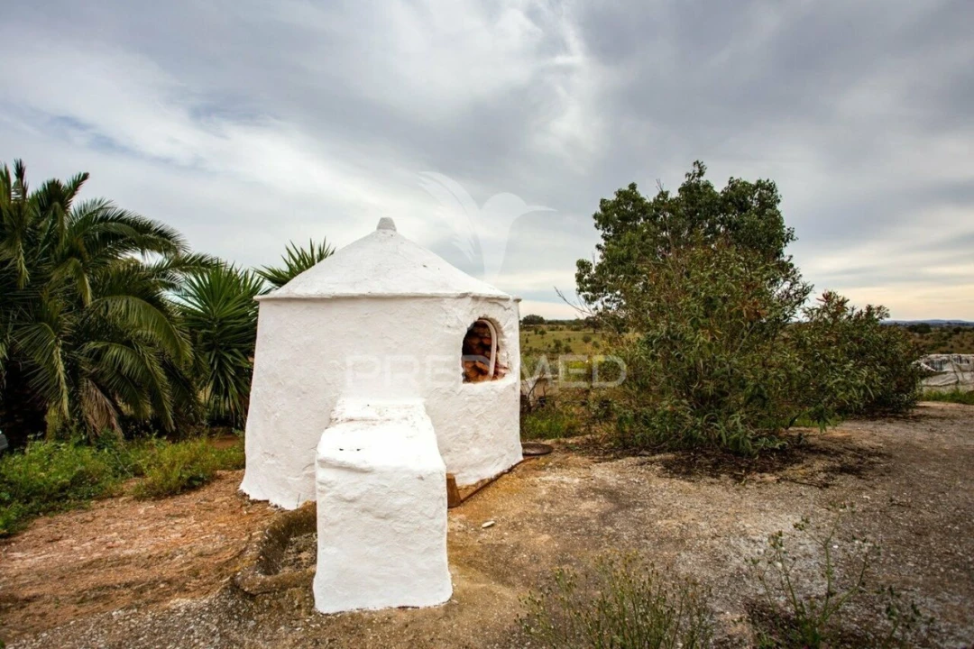 Quinta T4 para Venda em Serpa (Salvador e Santa Maria) Foto 25