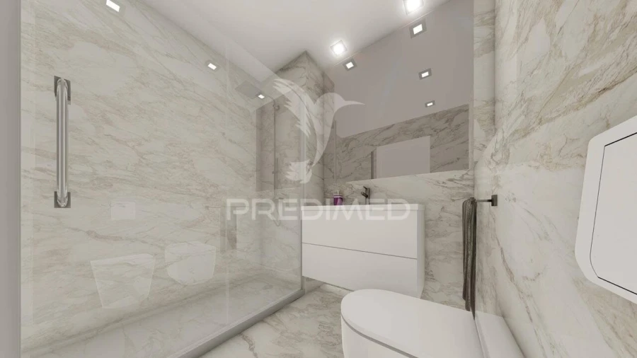 Apartamento T3 para Venda em Valença, Cristelo Covo e Arão Foto 14