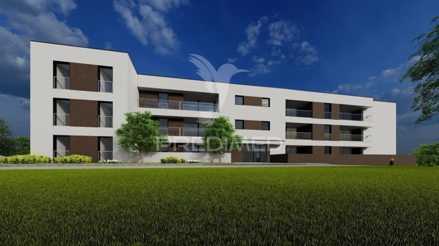 Apartamento T3 para Venda em Valença, Cristelo Covo e Arão Foto 2