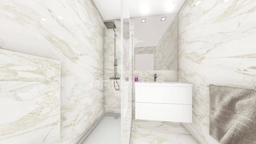 Apartamento T3 para Venda em Valença, Cristelo Covo e Arão Foto 16