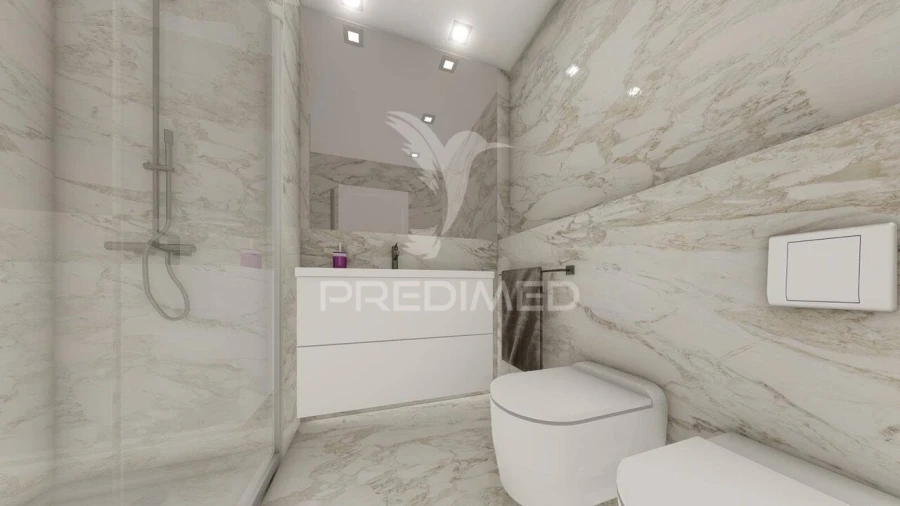 Apartamento T3 para Venda em Valença, Cristelo Covo e Arão Foto 17