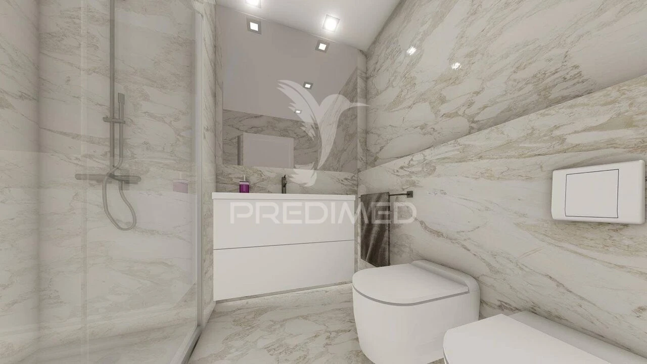 Apartamento T2 para Venda em Valença, Cristelo Covo e Arão Foto 15