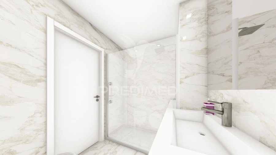 Apartamento T2 para Venda em Valença, Cristelo Covo e Arão Foto 16