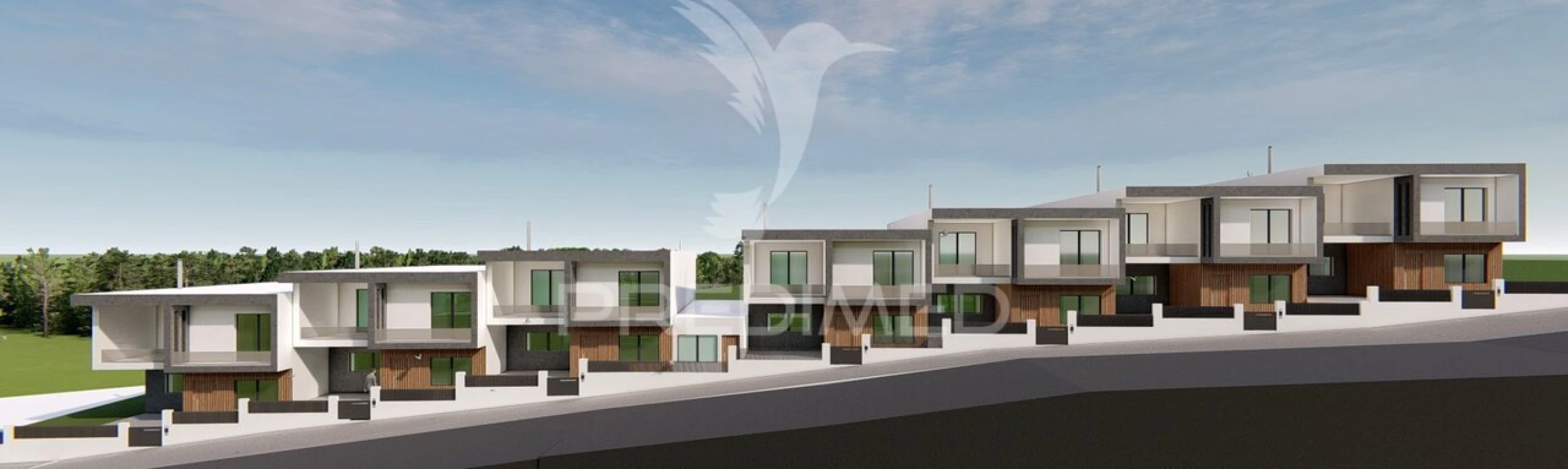 Terreno para Venda em Santo Antão e São Julião do Tojal Foto 6