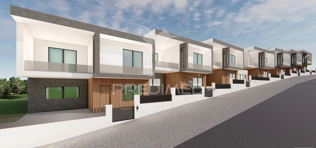 Terreno para Venda em Santo Antão e São Julião do Tojal Foto 3