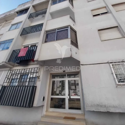 Apartamento T2 para Venda em Queluz e Belas Foto 21