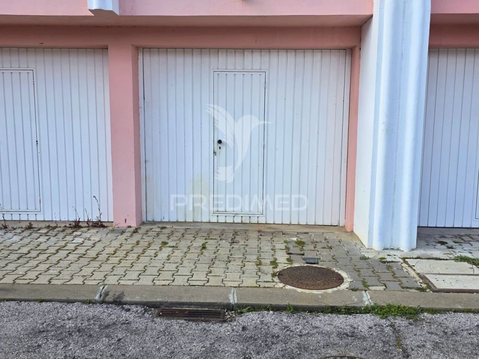 Garagem para Venda em Grândola e Santa Margarida da Serra Foto 8
