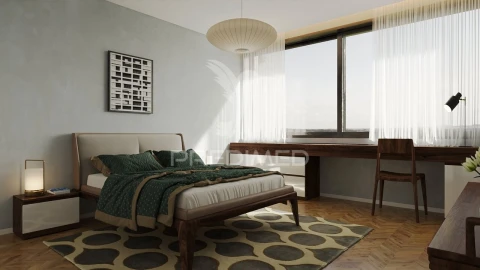 Apartamento T1 para Venda em Cedofeita, Santo Ildefonso, Sé, Miragaia, São Nicolau e Vitória