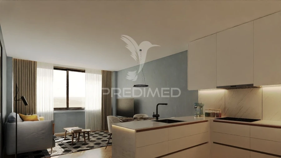 Apartamento T1 para Venda em Cedofeita, Santo Ildefonso, Sé, Miragaia, São Nicolau e Vitória Foto 8