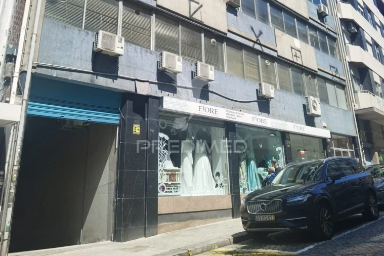 Apartamento T1 para Venda em Cedofeita, Santo Ildefonso, Sé, Miragaia, São Nicolau e Vitória Foto 12